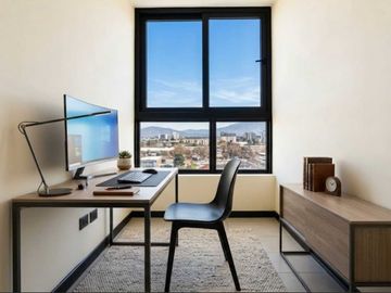 Departamento en venta  en QUINTA NORMAL