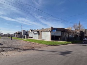 HERMOSO LOCAL EN VENTA EN MAIPU MENDOZA