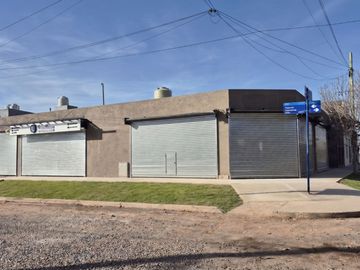 HERMOSO LOCAL EN VENTA EN MAIPU MENDOZA