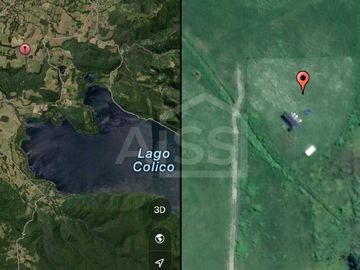 Parcela en venta  en CUNCO