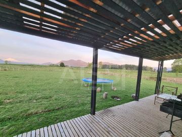 Parcela en venta  en CUNCO