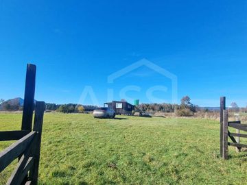 Parcela en venta  en CUNCO