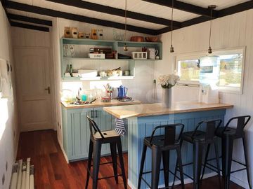 Parcela en venta  en CUNCO