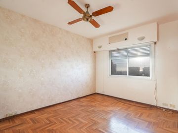 VENTA 4 AMB-C/BALCÓN-VISTA ABIERTA-LUMINOSO-NUÑEZ