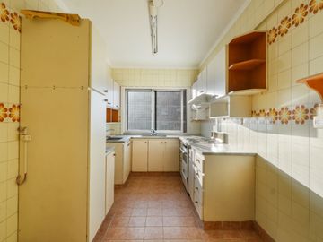 VENTA 4 AMB-C/BALCÓN-VISTA ABIERTA-LUMINOSO-NUÑEZ
