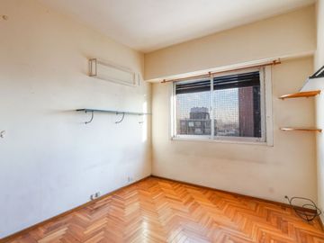 VENTA 4 AMB-C/BALCÓN-VISTA ABIERTA-LUMINOSO-NUÑEZ
