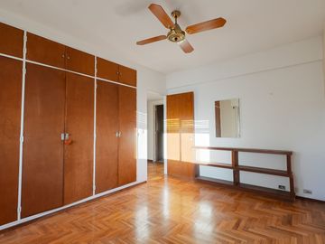 VENTA 4 AMB-C/BALCÓN-VISTA ABIERTA-LUMINOSO-NUÑEZ