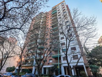 VENTA 4 AMB-C/BALCÓN-VISTA ABIERTA-LUMINOSO-NUÑEZ
