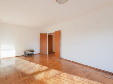 VENTA 4 AMB-C/BALCÓN-VISTA ABIERTA-LUMINOSO-NUÑEZ