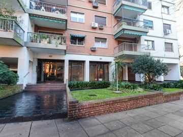 VENTA 4 AMB-C/BALCÓN-VISTA ABIERTA-LUMINOSO-NUÑEZ