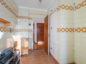 VENTA 4 AMB-C/BALCÓN-VISTA ABIERTA-LUMINOSO-NUÑEZ