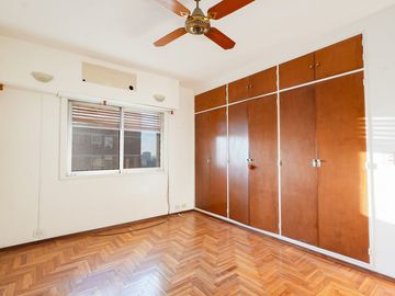 VENTA 4 AMB-C/BALCÓN-VISTA ABIERTA-LUMINOSO-NUÑEZ