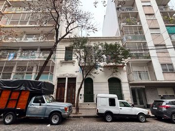 VENTA LOTE TERRENO CABALLITO 1230 mts2 Vendibles
