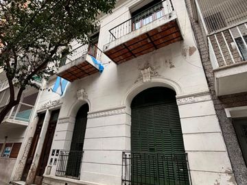 VENTA LOTE TERRENO CABALLITO 1230 mts2 Vendibles