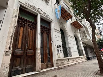 VENTA LOTE TERRENO CABALLITO 1230 mts2 Vendibles