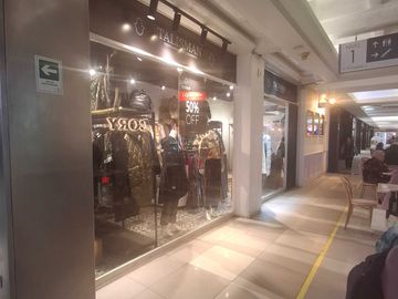 Local comercial en arriendo  en LAS CONDES