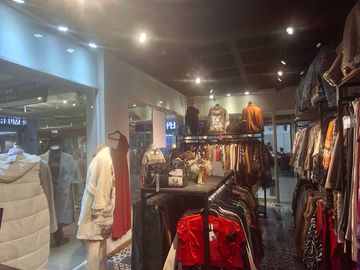 Local comercial en arriendo  en LAS CONDES