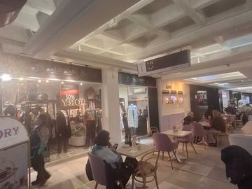 Local comercial en arriendo  en LAS CONDES