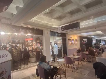 Local comercial en arriendo  en LAS CONDES
