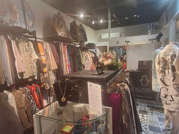Local comercial en arriendo  en LAS CONDES