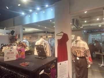 Local comercial en arriendo  en LAS CONDES