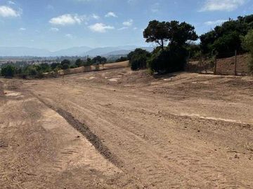 Parcela en venta  en QUINTERO