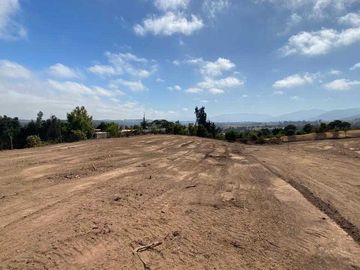 Parcela en venta  en QUINTERO