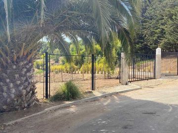 Parcela en venta  en QUINTERO