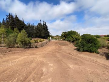 Parcela en venta  en QUINTERO