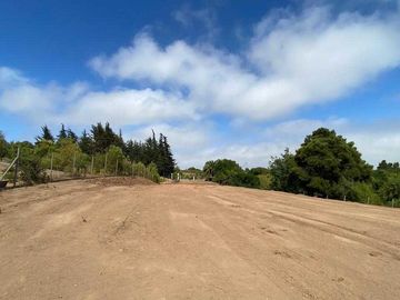 Parcela en venta  en QUINTERO