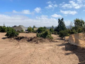 Parcela en venta  en QUINTERO