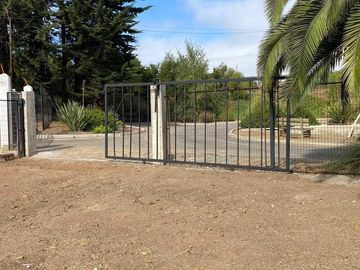 Parcela en venta  en QUINTERO