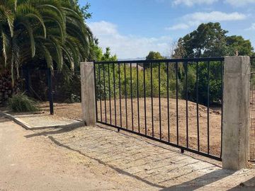 Parcela en venta  en QUINTERO