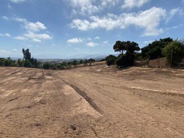 Parcela en venta  en QUINTERO