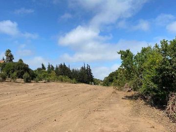 Parcela en venta  en QUINTERO