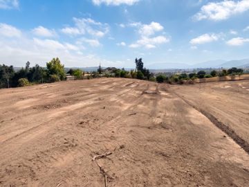 Parcela en venta  en QUINTERO