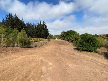 Parcela en venta  en QUINTERO