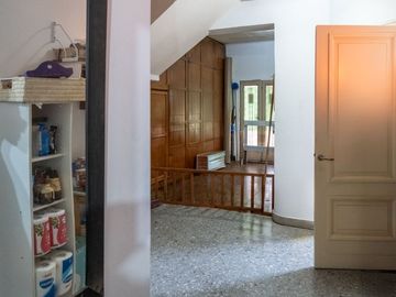 CASA EN VENTA TRES DORMITORIOS COCHERA Bª PARQUE