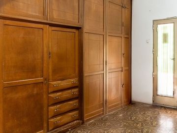 CASA EN VENTA TRES DORMITORIOS COCHERA Bª PARQUE