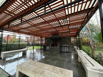 Departamento en arriendo  en MACUL