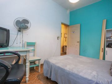 VENTA - Casa 5 Amb Cochera y Jardin - LA HORQUETA