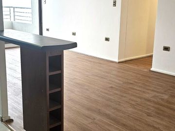 Departamento en venta  en CONCON