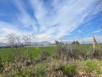 Parcela en venta  en RANCAGUA