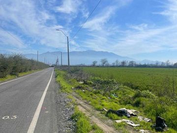 Parcela en venta  en RANCAGUA