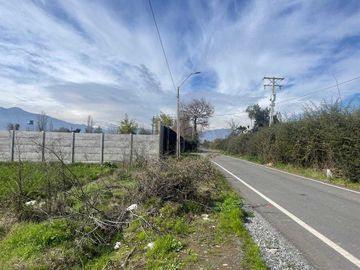 Parcela en venta  en RANCAGUA