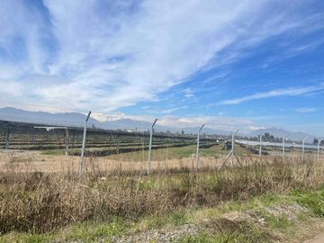 Parcela en venta  en RANCAGUA