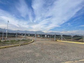 Parcela en venta  en RANCAGUA