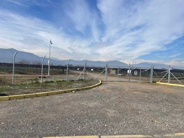 Parcela en venta  en RANCAGUA
