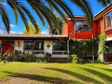 Parcela en venta  en TALAGANTE