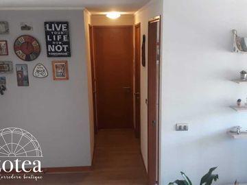Departamento en arriendo  en SAN MIGUEL